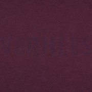 LINEN WASHED 170 gm2 MULBERRY (thumbnail)