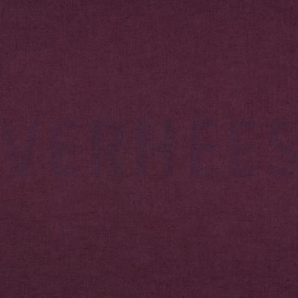 LINEN WASHED 170 gm2 MULBERRY (hover)