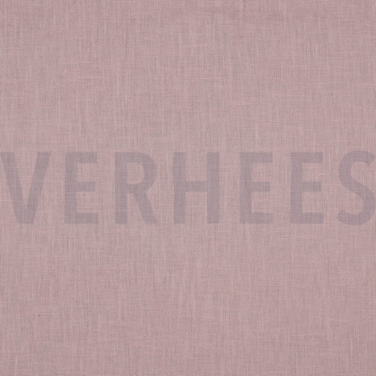 LEINEN GEWASCHEN 170 GM2 PUDER DUNKEL #7