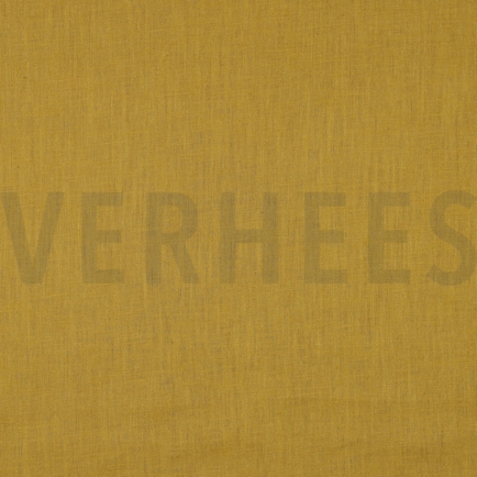 LINEN WASHED 170 gm2 GOLD (hover)