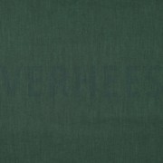 LINEN WASHED 170 gm2 FOREST GREEN (thumbnail)