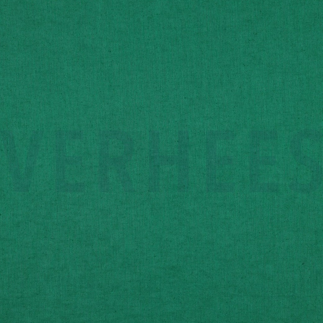 LINEN WASHED 170 gm2 GREEN