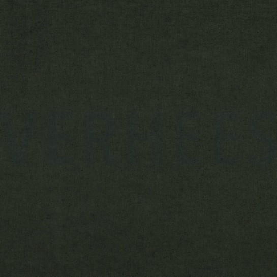 LEINEN GEWASCHEN 170 GM2 ARMEEGRÜN #7