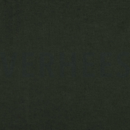 LINEN WASHED 170 gm2 ARMY GREEN (hover)