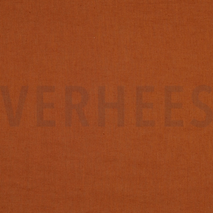 LINEN WASHED 170 gm2 CARAMEL (hover)