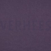LINEN WASHED 170 gm2 AUBERGINE (thumbnail)