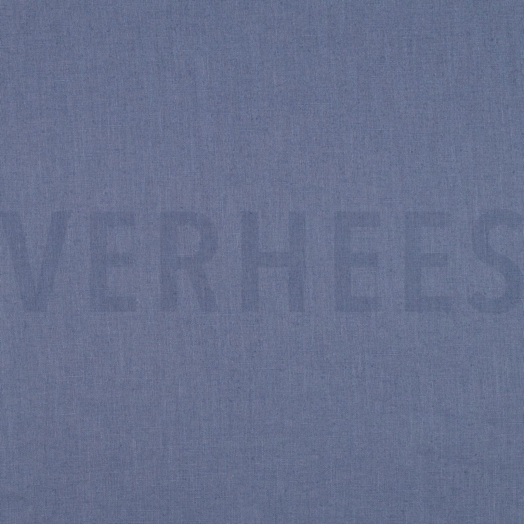 LINEN WASHED 170 gm2 BLUE GREY