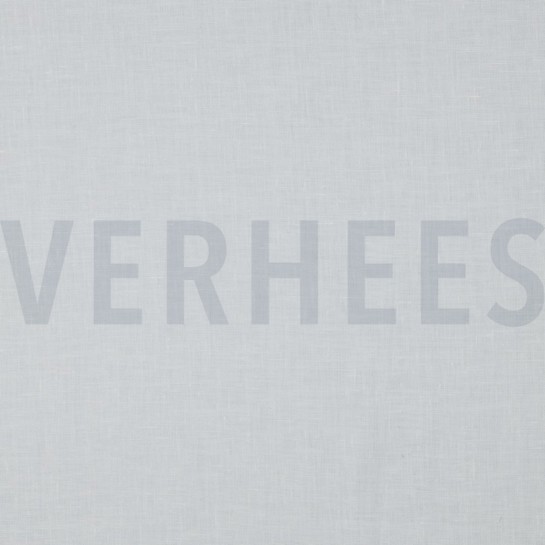 LIN DE EUROPEAN FLAX 125 G/M² BLANC #7