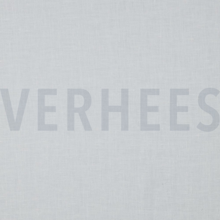 EUROPEAN FLAX LINEN 125 GM2 WHITE (hover)