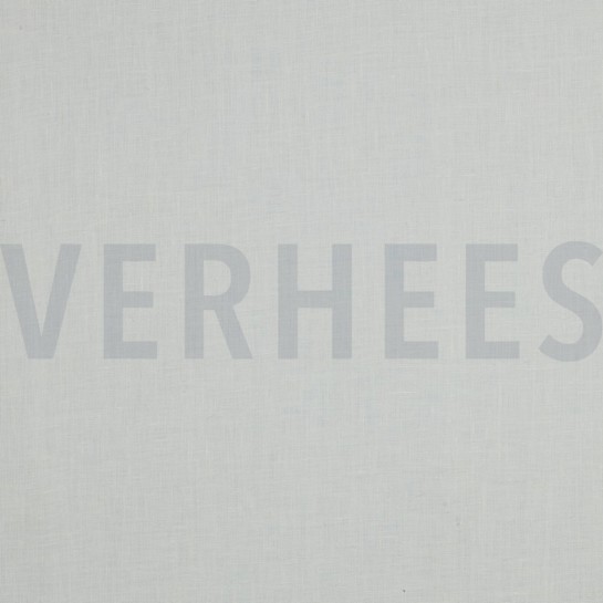 EUROPEAN FLAX LEINEN 125 G/M² GEBROCHEN WEISS #7