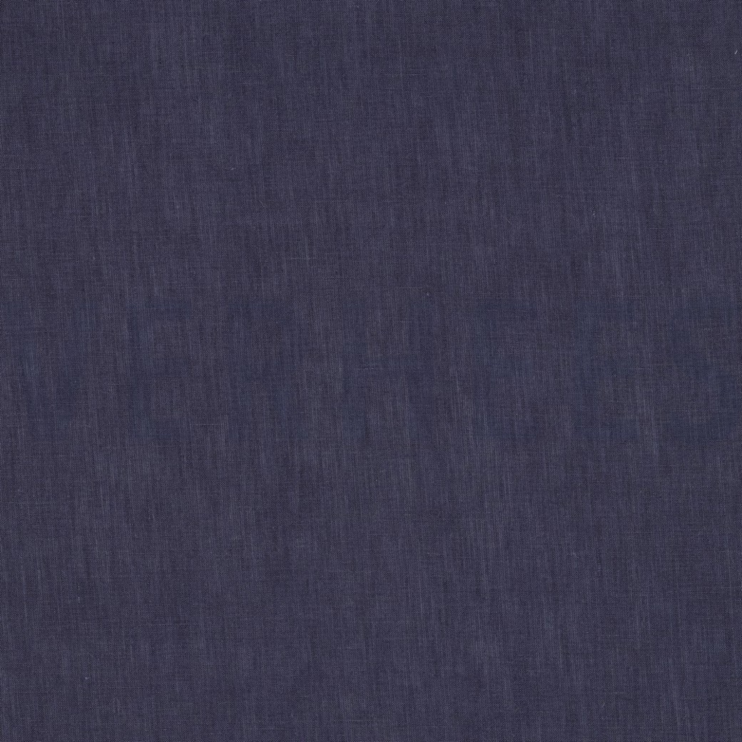 EUROPEAN FLAX LINEN 125 GM2 NAVY