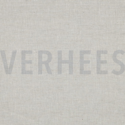 EUROPEAN FLAX LINEN 125 GM2 OFFWHITE/ NATURAL (hover)