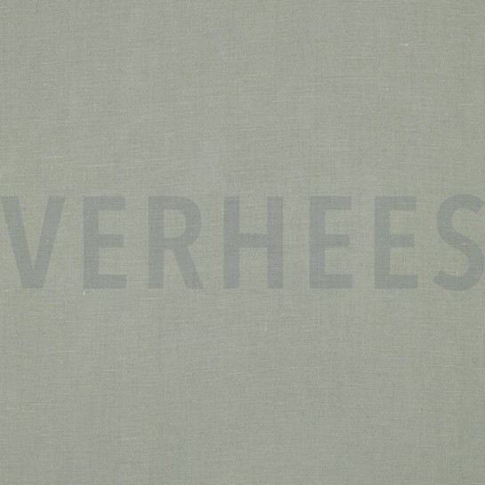 EUROPEAN FLAX LEINEN 125 G/M² SALBEI #7