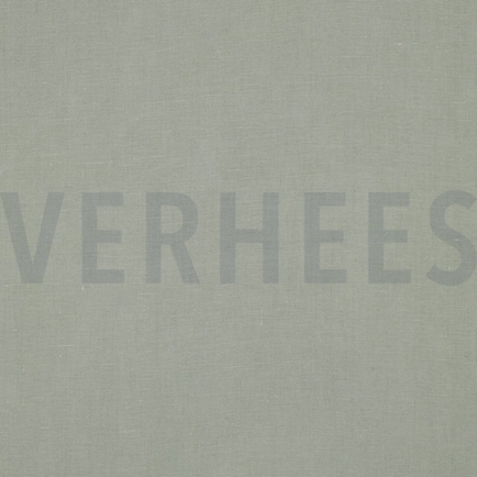 EUROPEAN FLAX LINEN 125 GM2 SAGE (hover)