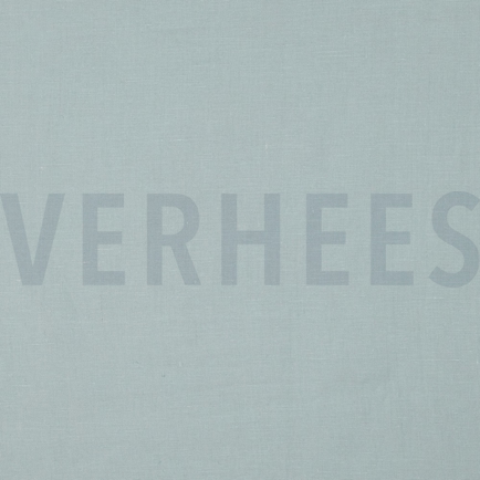 EUROPEAN FLAX LINEN 125 GM2 MISTY BLUE (hover)