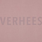 EUROPEAN FLAX LINEN 125 GM2 VINTAGE ROSE (thumbnail)