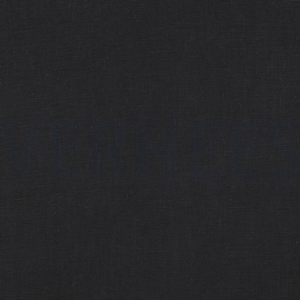 EUROPEAN FLAX LINEN 170 GM2 BLACK (hover)