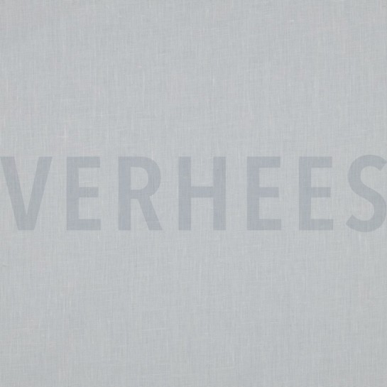 EUROPEAN FLAX LEINEN 170 G/M² WEISS #7