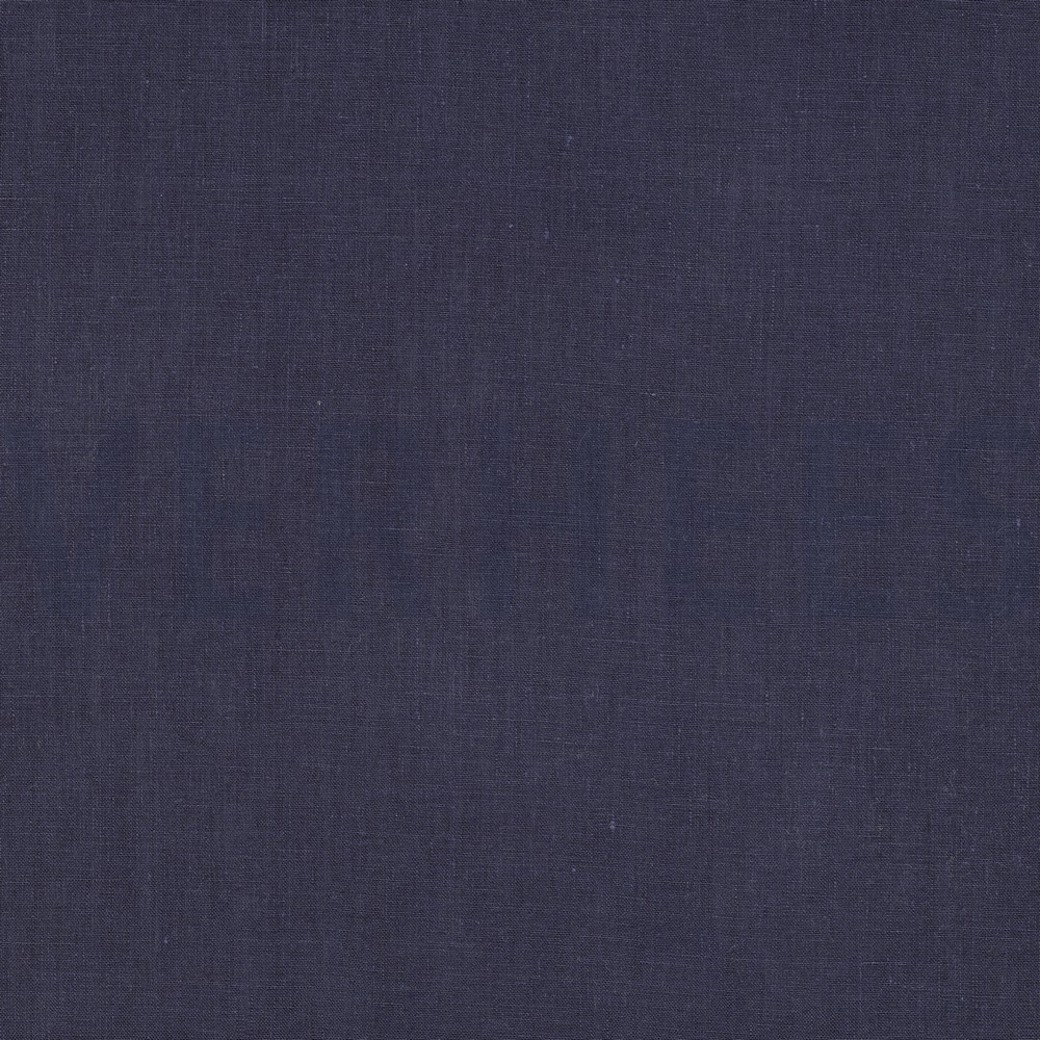 EUROPEAN FLAX LINEN 170 GM2 NAVY