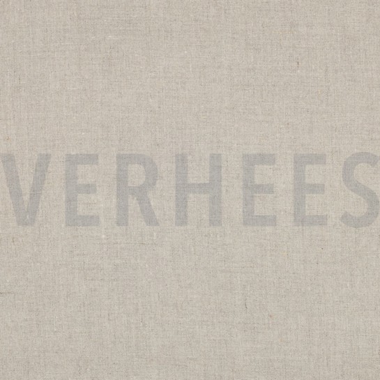 EUROPEAN FLAX LINEN 170 GM2 NATURAL #7