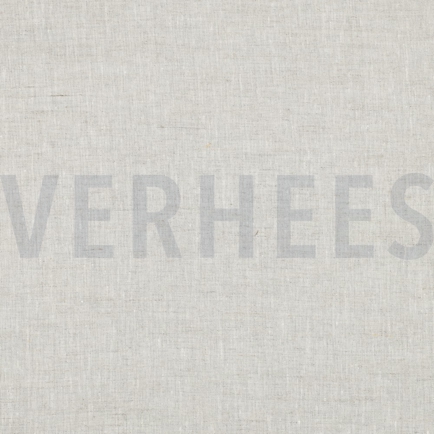 EUROPEAN FLAX LINEN 170 GM2 OFFWHITE/ NATURAL (hover)