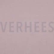 EUROPEAN FLAX LINEN 170 GM2 MAUVE (thumbnail)