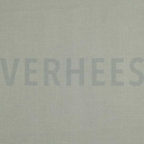 EUROPEAN FLAX LINEN 170 GM2 SAGE #7