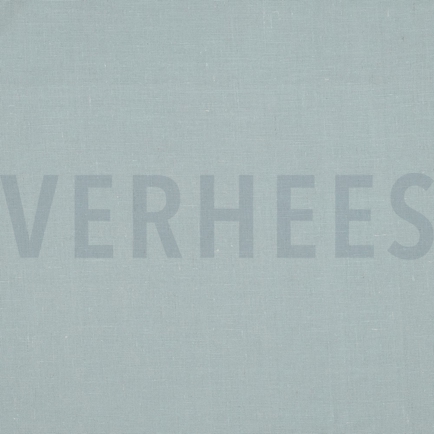 EUROPEAN FLAX LINEN 170 GM2 MISTY BLUE (hover)