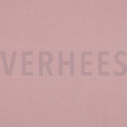 EUROPEAN FLAX LINEN 170 GM2 VINTAGE ROSE (thumbnail)