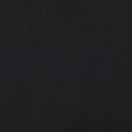 EUROPEAN FLAX LINEN 220 GM2 BLACK (hover)