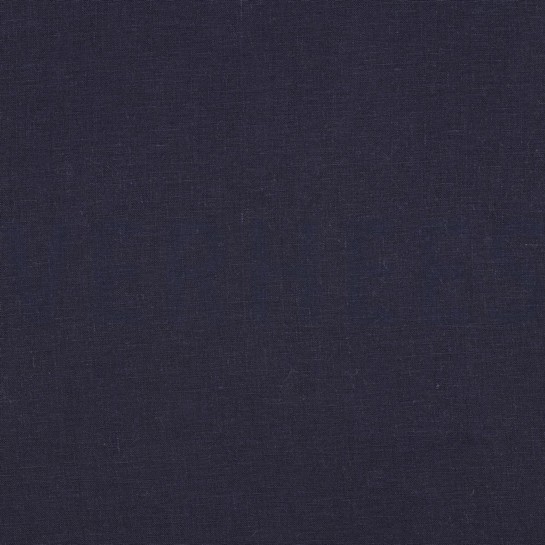 EUROPEAN FLAX LINEN 220 GM2 NAVY #7