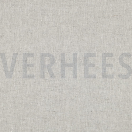 EUROPEAN FLAX LINEN 220 GM2 OFF-WHITE / NATURAL (hover)