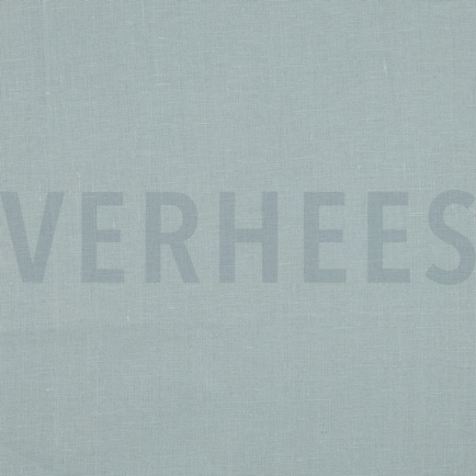 EUROPEAN FLAX LINEN 220 GM2 MISTY BLUE (hover)