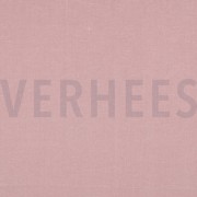EUROPEAN FLAX LINEN 220 GM2 VINTAGE ROSE (thumbnail)