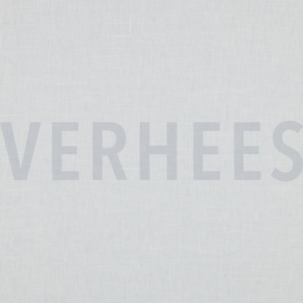 EUROPEAN FLAX LINEN 280 GM2 WHITE (hover)