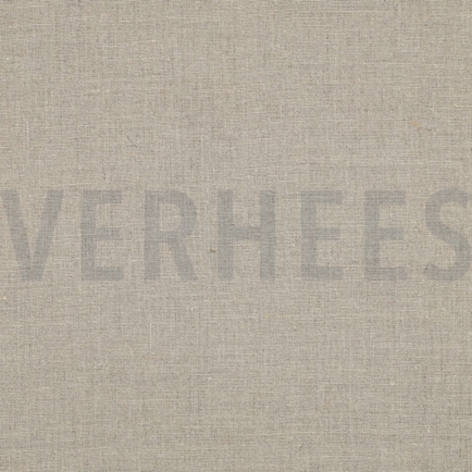 EUROPEAN FLAX LINEN 280 GM2 NATURAL / NATURAL (hover)