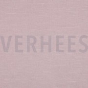 EUROPEAN FLAX LINEN 280 GM2 MAUVE (thumbnail)