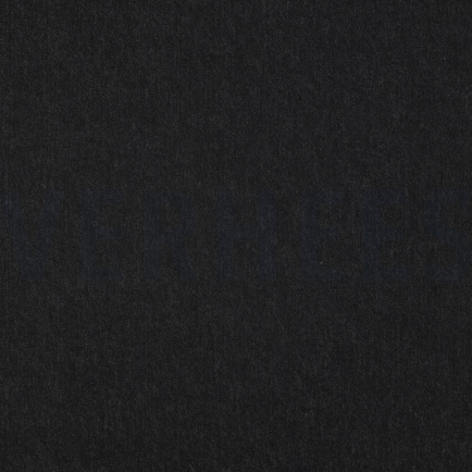DENIM STRETCH 11OZ RECYCLED BLACK WASHED (hover)