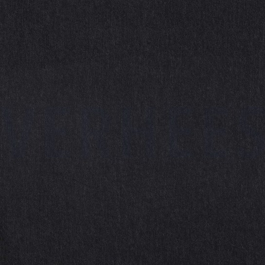 DENIM STRETCH 11OZ RECYCLED BLACK BLUE WASHED #7