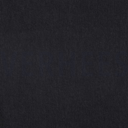 DENIM STRETCH 11OZ RECYCLED BLACK BLUE WASHED (hover)