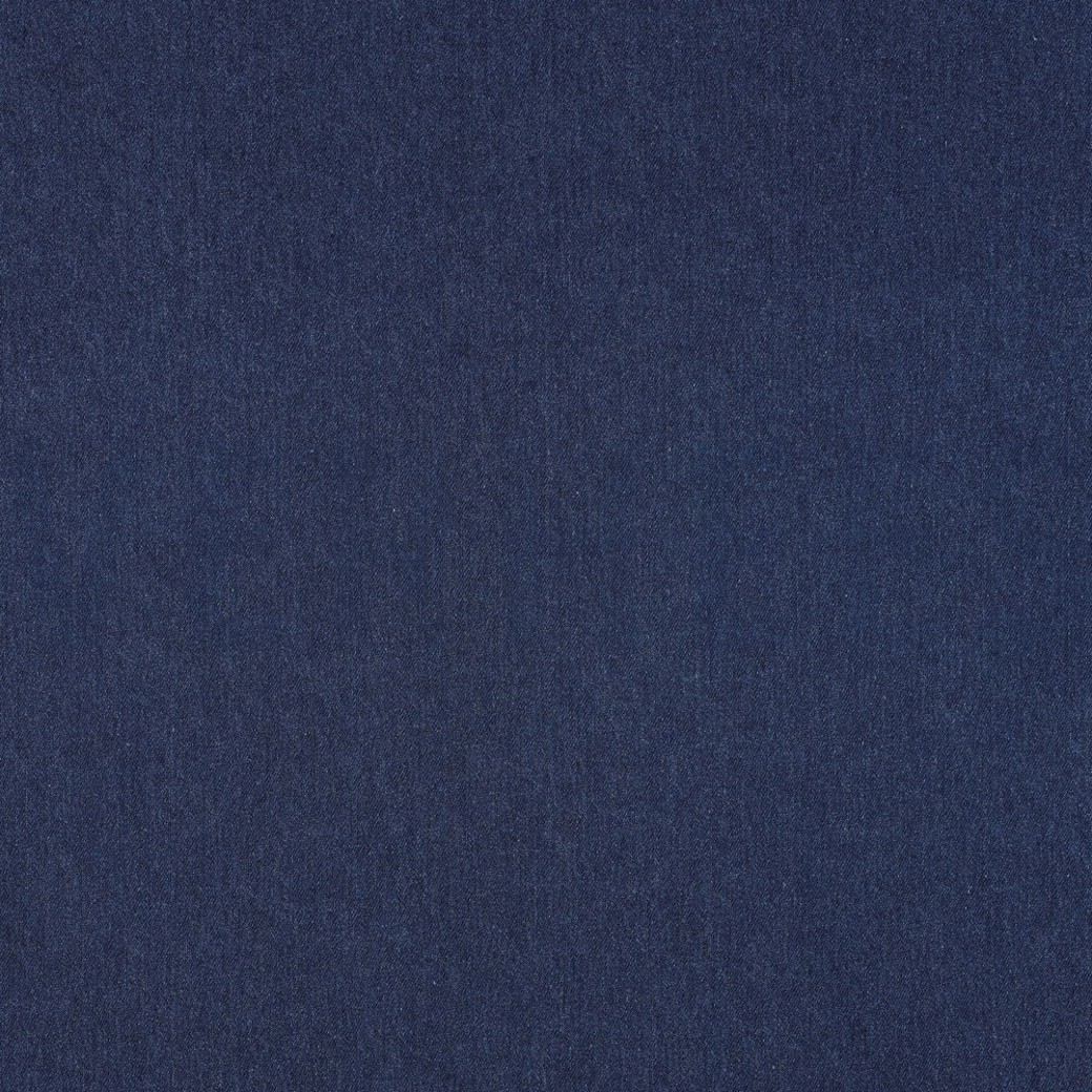 DENIM STRETCH 11OZ RECYCLED INDIGO WASHED