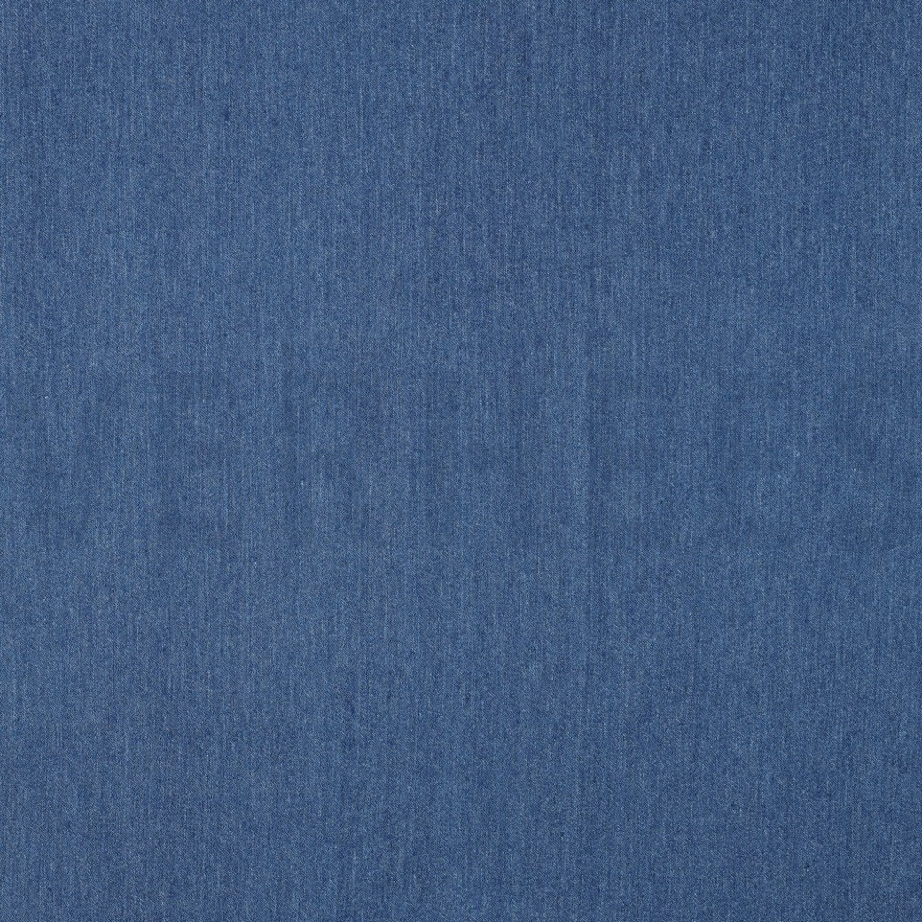 DENIM STRETCH 9 OZ RECYCLED DARK BLUE