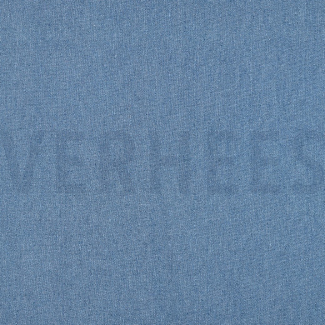 DENIM STRETCH 9 OZ RECYCLED BLUE