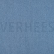 DENIM STRETCH 9 OZ RECYCLED BLUE (thumbnail)