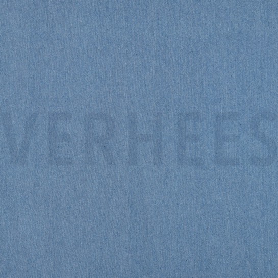 DENIM STRETCH 9 OZ RECYCLED BLUE #7