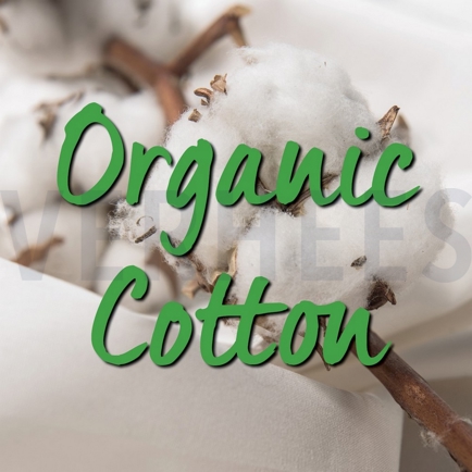 MARKETING - FOAM BOARD ORGANIC COTTON 35X35CM (hover)