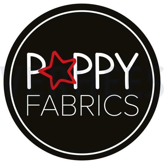 MARKETING - FOAM BOARD POPPY 35X35CM #7