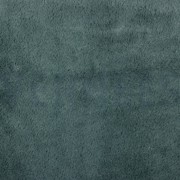 FAUX FUR WITH SILVER LUREX GREY (thumbnail)