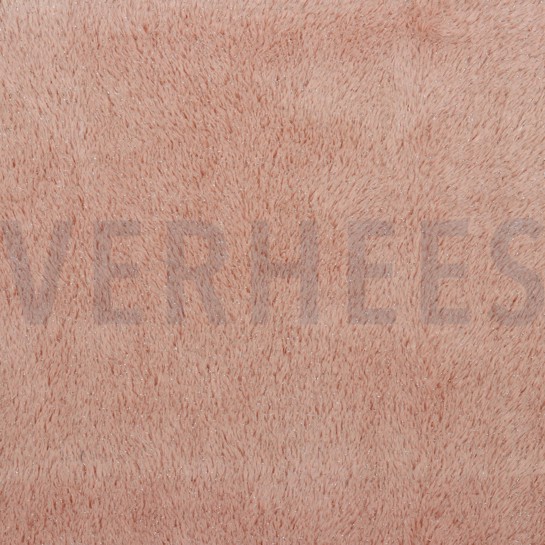 IMITATIEBONT MET ZILVER LUREX ROSE #7