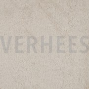 FAUX FUR WITH SILVER LUREX ECRU (thumbnail)